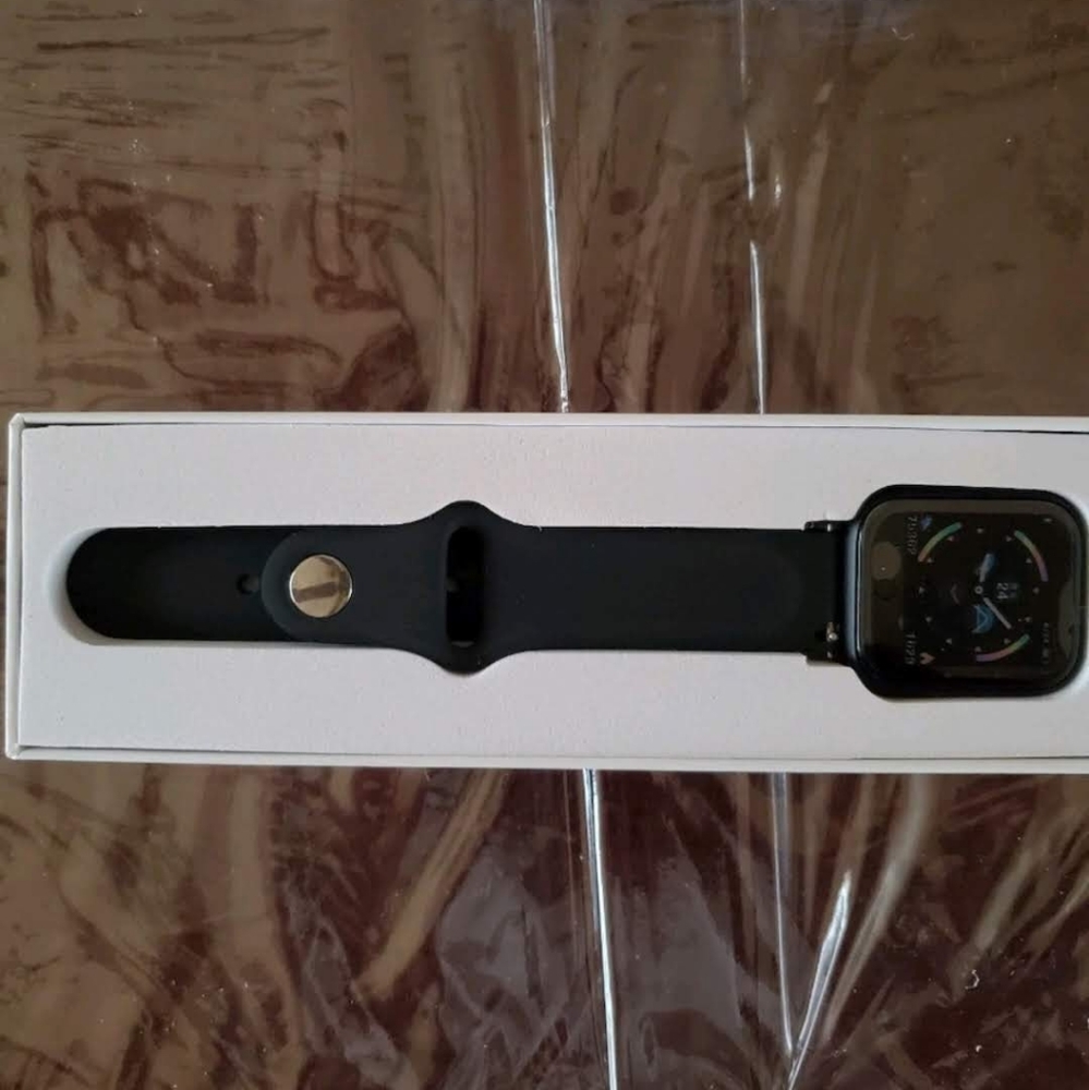 Smart Watch - Picture 3 of 3